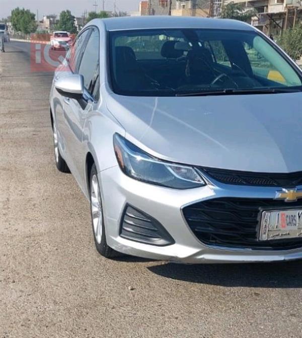 Chevrolet Cruze 2019 for sale in Iraq - Diala
